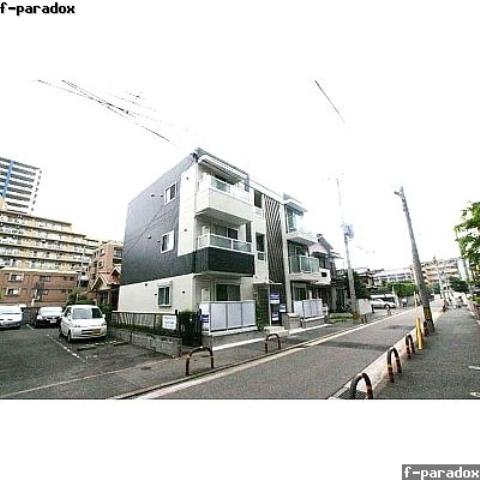 ソリッド大濠