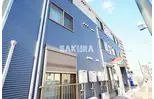 京急本線 生麦駅 徒歩3分  築14年