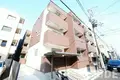 フジパレス城北公園通V番館
