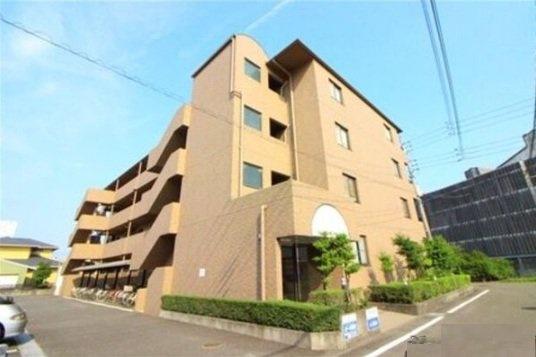 メゾンオーキッド(3LDK/4階)