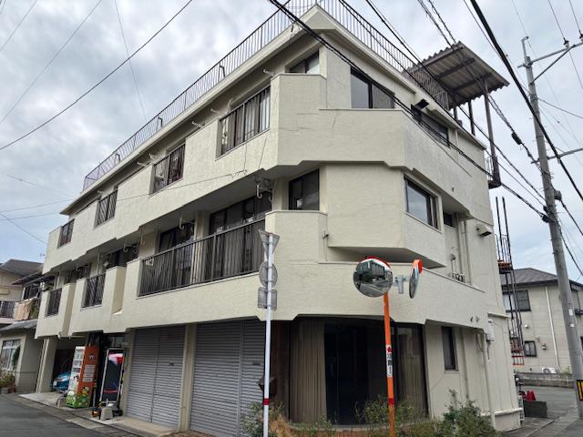 フィールドハイツ