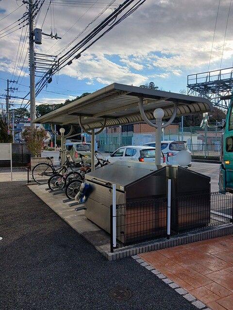 メゾン ド スリジェ II