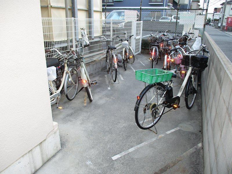 藤井マンション