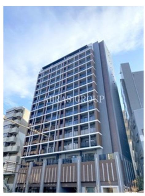 ブルロック後楽園(2LDK/10階)