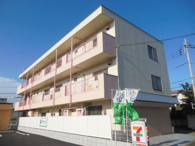 ハイツ田中