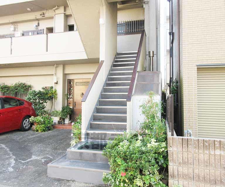 長谷川マンション