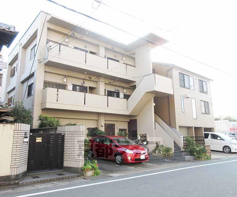 長谷川マンション