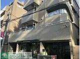 立川マンション