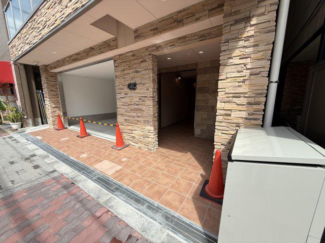 セジュール野江