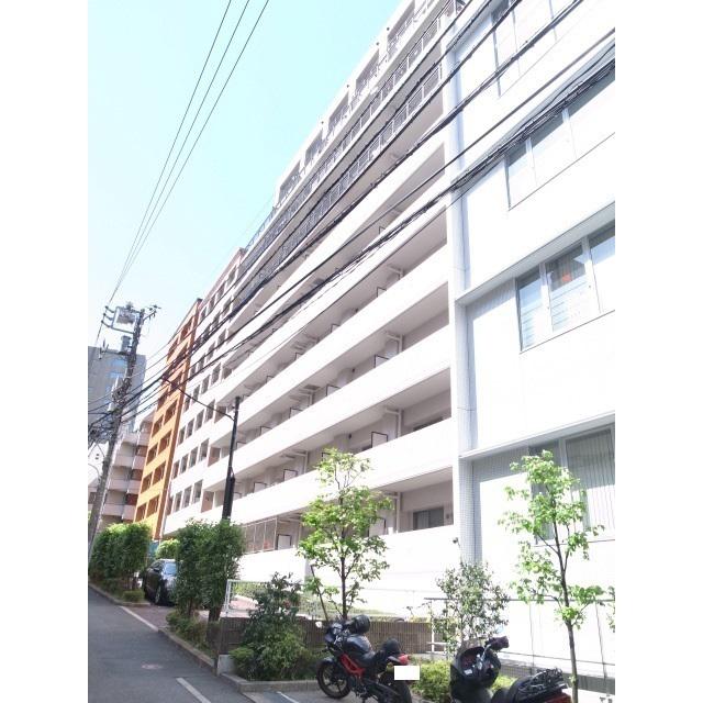 秀和溜池山王レジデンス