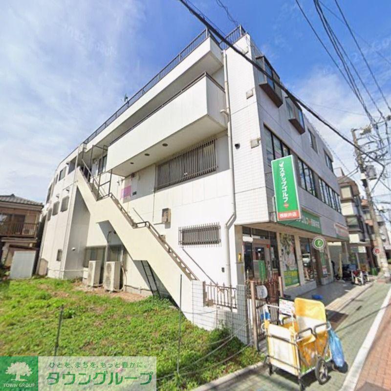 エーアイビル
