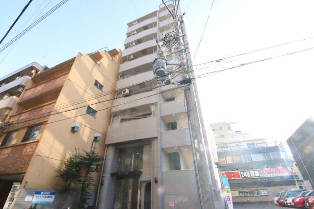 ジョイフル名古屋駅前