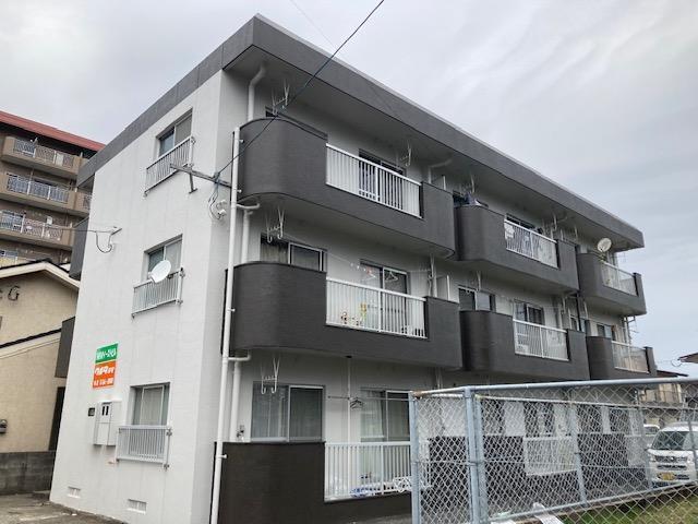 MMイーストビル