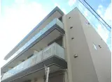 コンパルティア中村橋