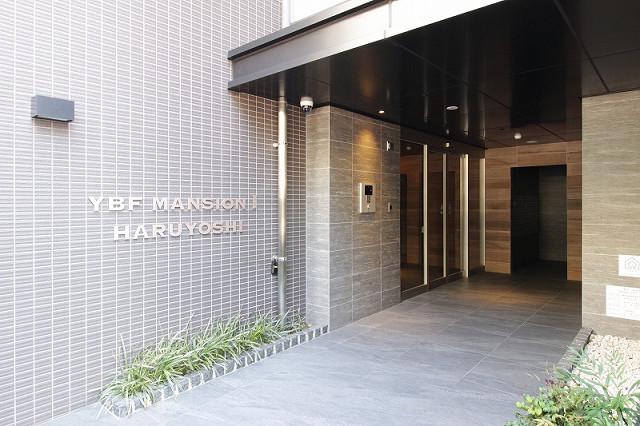 YBF MANSION I HARUYOSHI