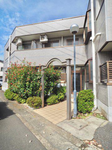 サニーサイド用賀