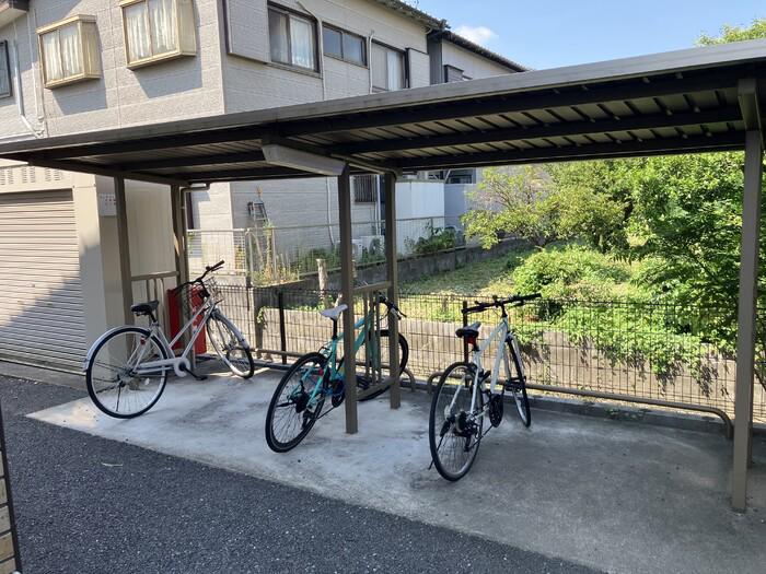 ブランシェ大溝B