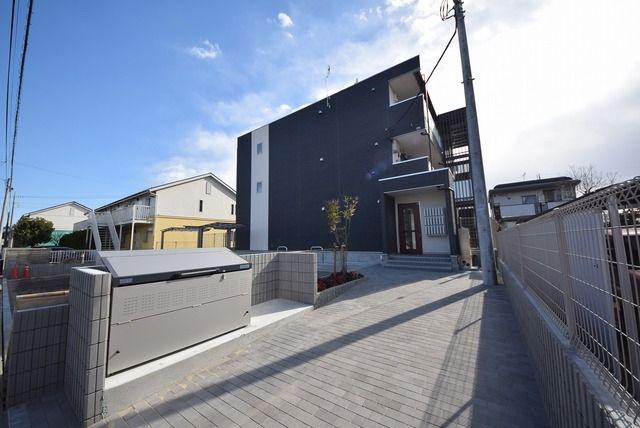 リブリ・MI CASITA