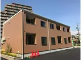 フロントフィールド東二見