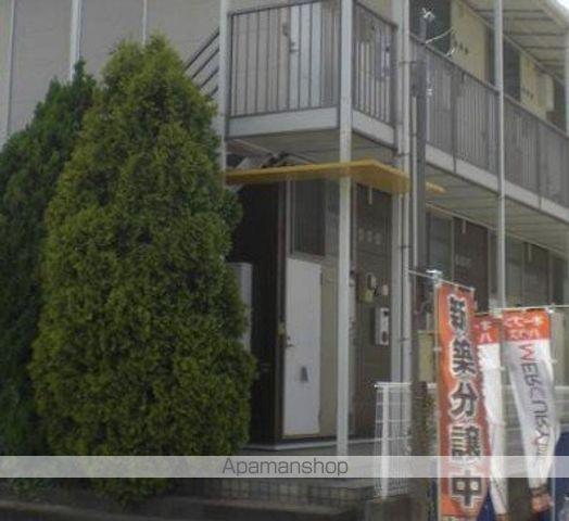 レオパレス城南II