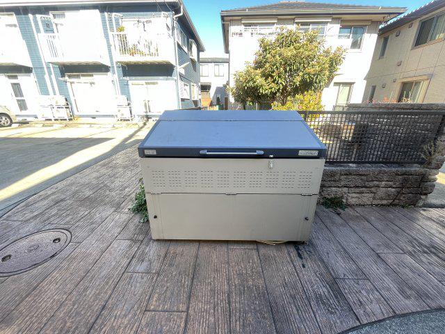 本厚木SOLAMACHI IIDA5