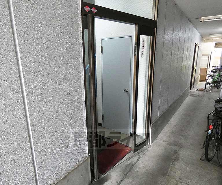 マンションクロード