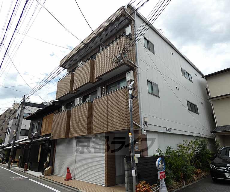 マンションクロード