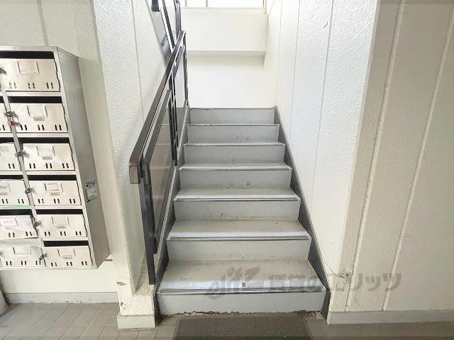 プレアール萱島