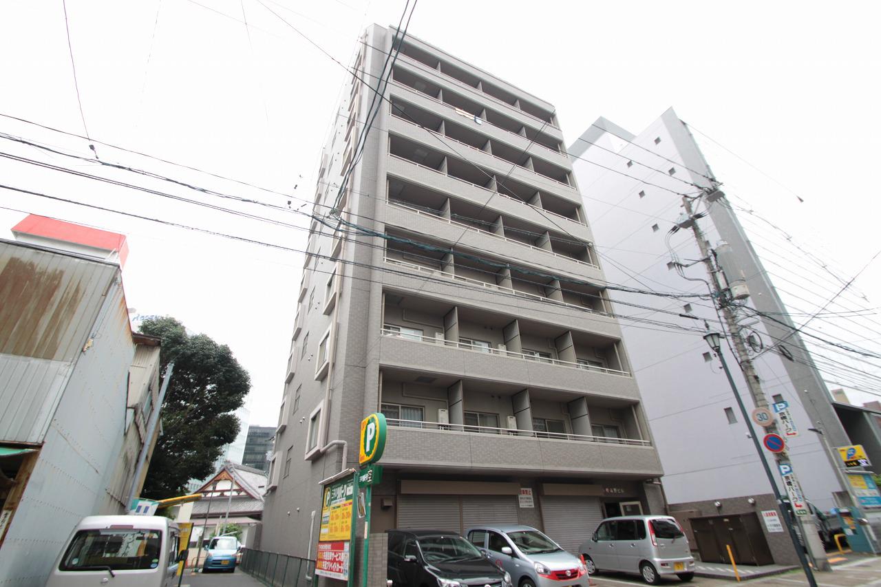 京橋森野ビル