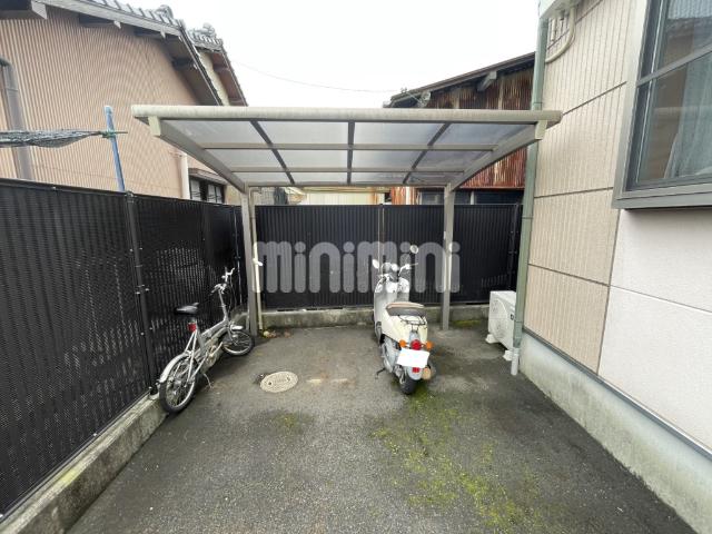 ウイル二番館