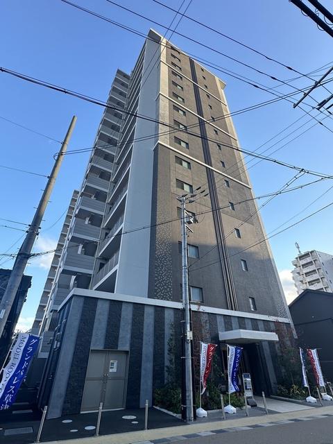 グランドパレス草津(3LDK/6階)