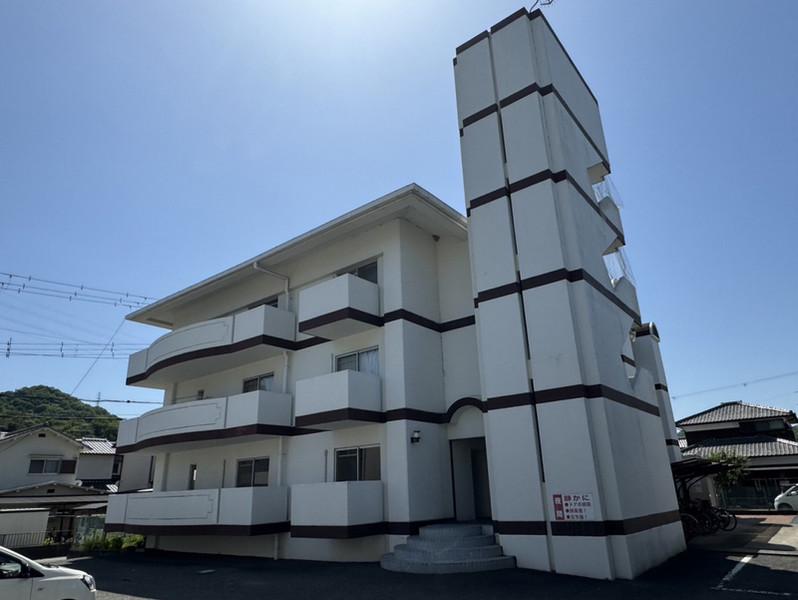 メゾン芳村