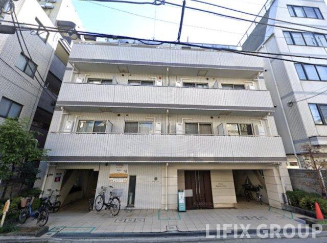 LE-LION SHINJUKU-OCHIAI