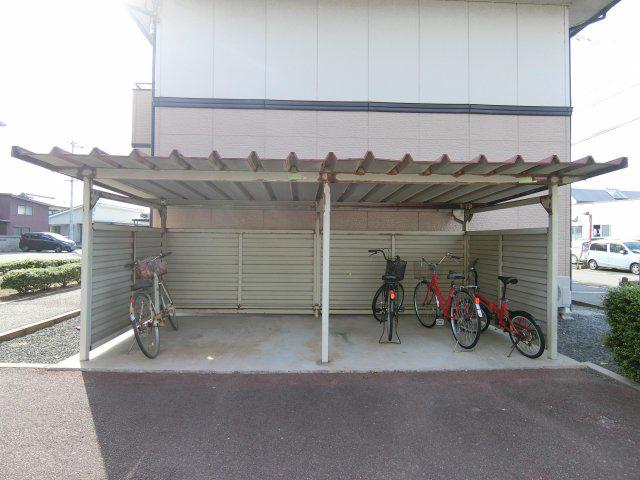 サン・ルミエール C