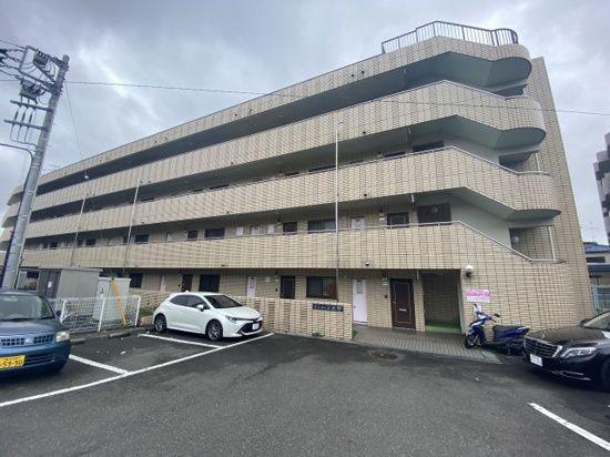 サンコーポ岩野