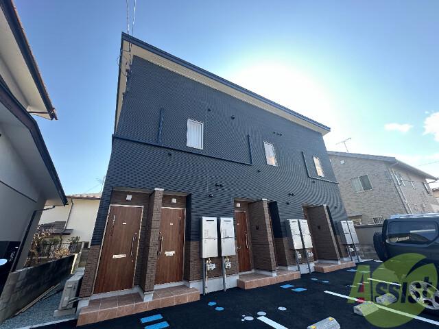 コンフォルト泉ケ丘