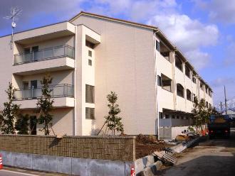 さくらいマンション石田浜(2LDK/2階)