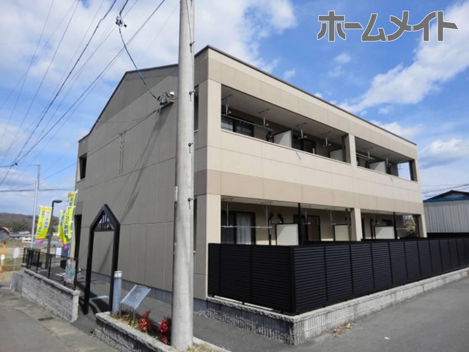 サンフォレスト