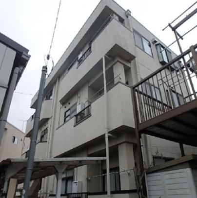 メゾン 駅サイド