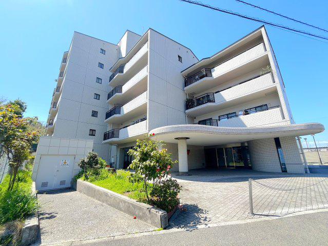 パブリコーポ矢野(3LDK/2階)