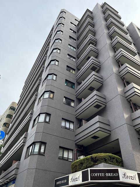 2019年フルリノベ  東建ニューハイツ西新宿 L