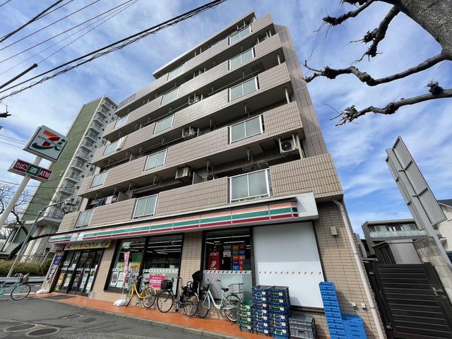 アーバンハイツ