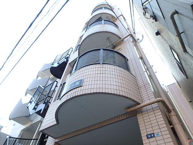 丸栄コーポ