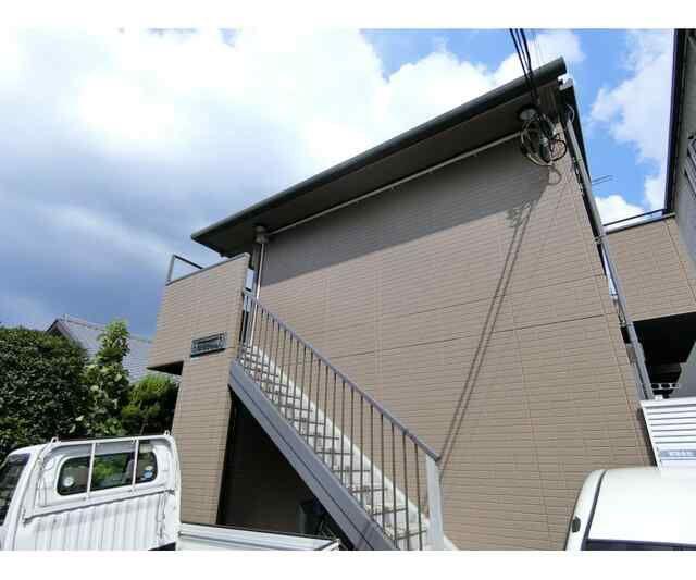 プランドール古淵