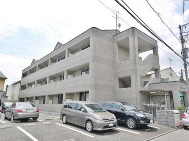 プレザンス