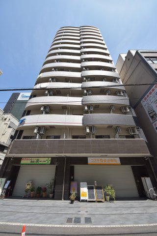 セレニテ堺筋本町SUD