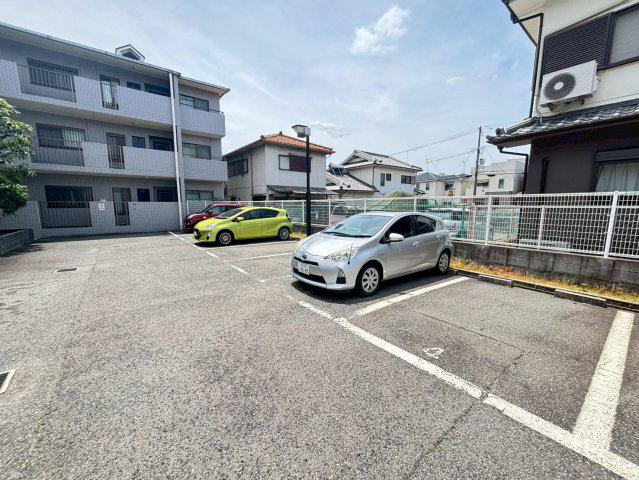アベニール羽衣