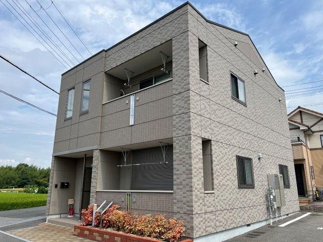サンモール金ケ崎II