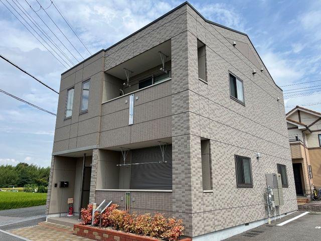 サンモール金ケ崎II