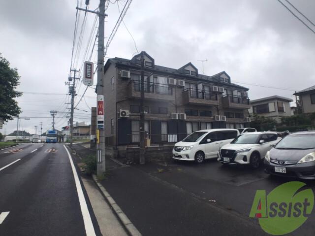 アーバンシティ泉ヶ丘
